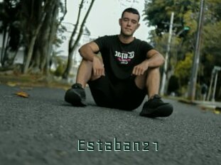 Estaban21
