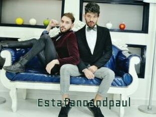 Estafanoandpaul