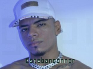 Estebanconnor