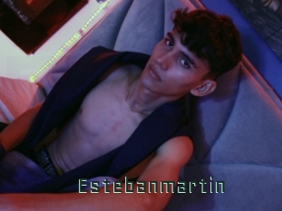 Estebanmartin