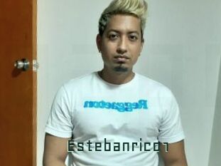 estebanrico1 Gay Porn