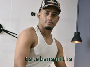 Estebansmiths