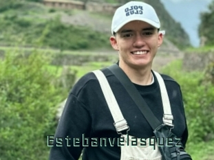 Estebanvelasquez