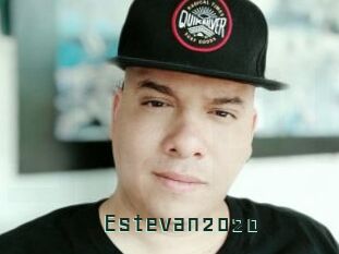 Estevan2020