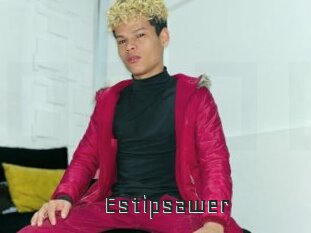 Estipsawer