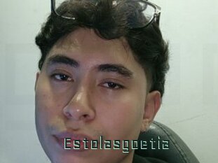 Estolasgoetia