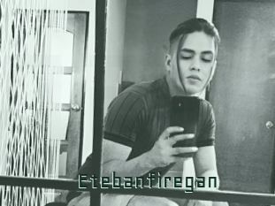 etebanfiregan Gay Porn
