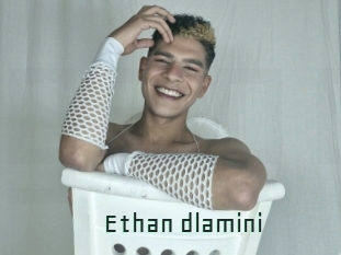 Ethan_dlamini