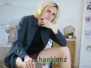 Ethanblond