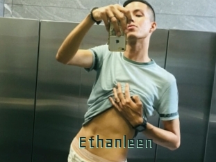 ethanleen Gay Porn