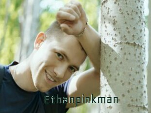 Ethanpinkman