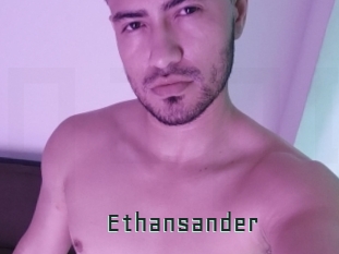 Ethansander