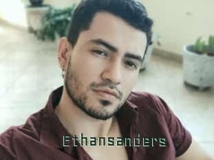 Ethansanders