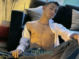 Ethanse