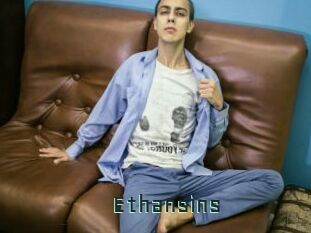 Ethansins