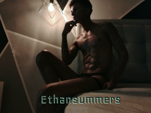 Ethansummers