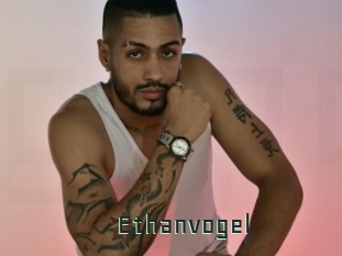Ethanvogel