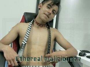 Ethereal_malicious77