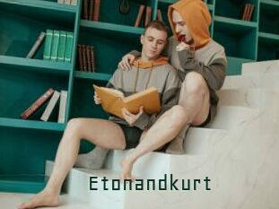 Etonandkurt