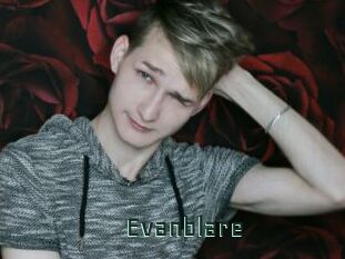 Evanblare