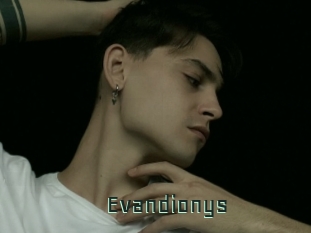 Evandionys