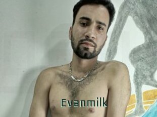 Evanmilk