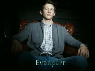 Evanpurr