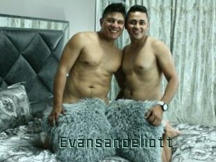 Evansandeliott