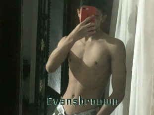 Evansbroown