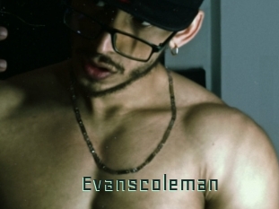 Evanscoleman