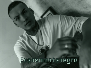 Evansmontenegro