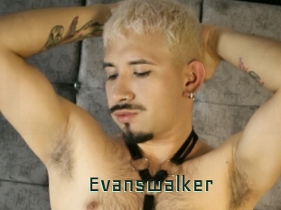 Evanswalker