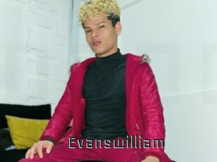 Evanswilliam