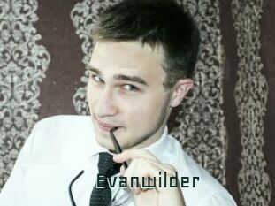 evanwilder Gay Porn