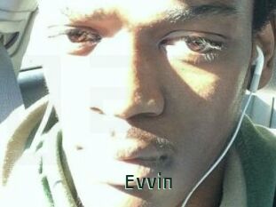 Evvin