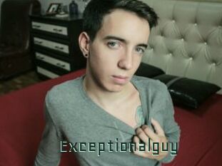 exceptionalguy Gay Porn