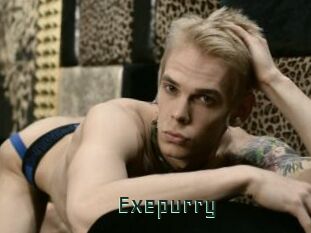 Exepurry
