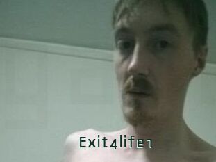 Exit4life1