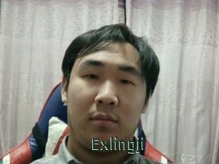 Exlingji
