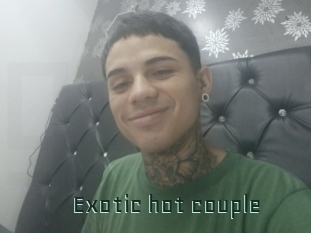 exotic_hot_couple Gay Porn