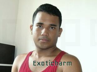 Exoticharm