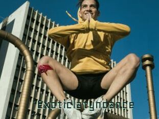Exoticlatyndance