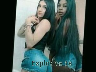 explosive_ts Gay Porn
