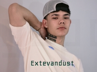 Extevandust