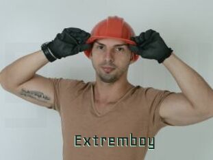 Extremboy