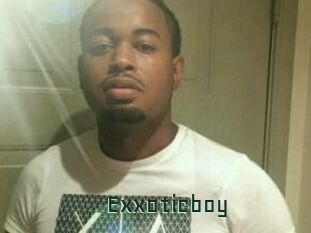Exxoticboy