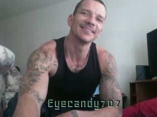 Eyecandy707