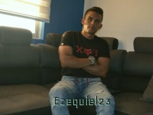 Ezequiel23
