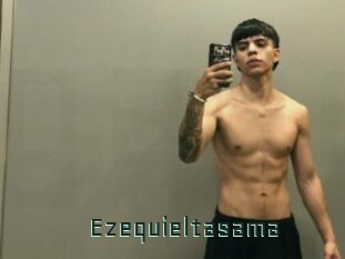 Ezequieltasama