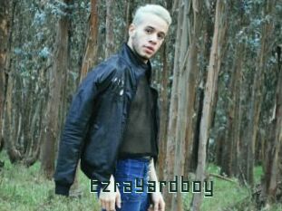 EzraYardboy